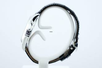 Thumbnail von Patek Philippe World Time 37mm Platinum Case - Extract From The Archieves - 24 Months Warranty 5110P