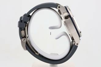 Thumbnail von Audemars Piguet Royal Oak Offshore Diver Deployment Clasp - With Box And Papers - 15720ST.OO.A009CA.01 2023