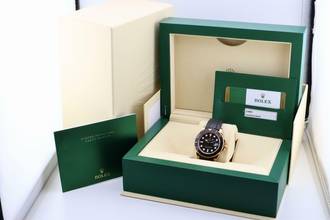 Thumbnail von Rolex Yacht-Master 40 40mm - With Box And Papers - 116655 2020