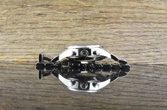 Thumbnail von TAG Heuer Carrera Calibre 16 Heritage 41MM Automatic Black Dial - B&P