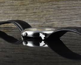 Thumbnail von IWC Portofino Automatic 40MM IW3565 Steel / Gold Hands - Card 2020