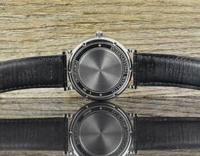 Thumbnail von IWC Portofino Automatic 40MM IW3565 Steel / Gold Hands - Card 2020