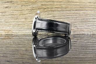 Thumbnail von IWC Portofino Automatic 40MM IW3565 Steel / Gold Hands - Card 2020