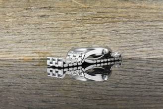 Thumbnail von IWC Fliegeruhr Mark XVI Automatik 39MM IW325504 Black Dail - 2007