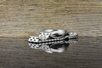 Thumbnail von IWC Fliegeruhr Mark XVI Automatik 39MM IW325504 Black Dail - 2007