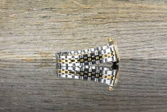 Thumbnail von Tudor Prince Oysterdate Princess Oysterdate 92413 NOS / UNGETRAGEN - Vintage B + P 2001