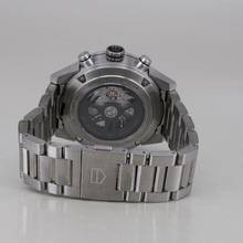 Thumbnail von TAG Heuer Carrera Calibre HEUER 01 Chronograph Calibre HEUER 01 Titan Ø 43 mm Full Set