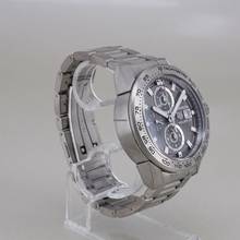 Thumbnail von TAG Heuer Carrera Calibre HEUER 01 Chronograph Calibre HEUER 01 Titan Ø 43 mm Full Set