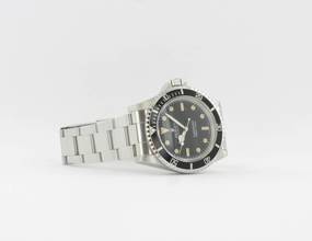 Thumbnail von Rolex Submariner (No Date) 5513