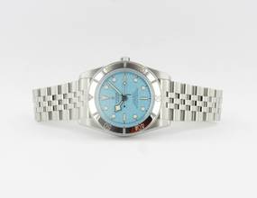 Thumbnail von Tudor Black Bay 54 Lagoon Blue