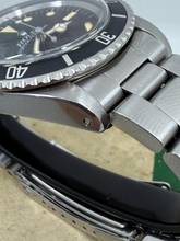 Thumbnail von Rolex Submariner (No Date) 5513 Submariner Maxi MK1 Full Set!