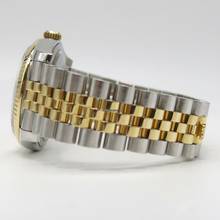 Thumbnail von Rolex Datejust 36 ref. 116233 - Stahl/Gold - mit B+P Fullset