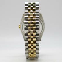 Thumbnail von Rolex Datejust 36 ref. 116233 - Stahl/Gold - mit B+P Fullset