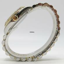 Thumbnail von Rolex Datejust 36 ref. 116233 - Stahl/Gold - mit B+P Fullset