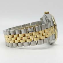 Thumbnail von Rolex Datejust 36 ref. 116233 - Stahl/Gold - mit B+P Fullset