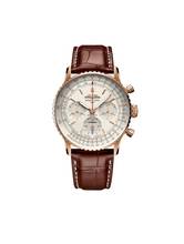 Thumbnail von Breitling Navitimer 1 B01 Chronograph 41 RB0139211G1P1 - New - Fullset - 2025