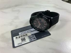 Thumbnail von TAG Heuer Aquaracer Calibre 5 Carbon Bronze Edition