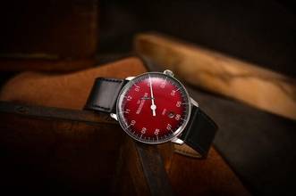 Thumbnail von Meistersinger Neo Automatikuhr NE911D