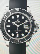 Thumbnail von Rolex Yacht-Master 42 226659 Yacht-Master 42 NEU B + P NEU-Sept. 2022-sofort verfügbar Full-Set-EU Modell !