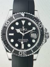 Thumbnail von Rolex Yacht-Master 42 226659 Yacht-Master 42 NEU B + P NEU-Sept. 2022-sofort verfügbar Full-Set-EU Modell !