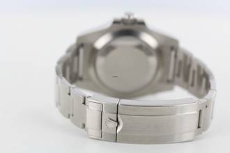 Thumbnail von Rolex Submariner Date HULK//2015//REF. 116610LV//FULL SET//LC100 # 733