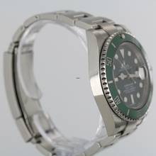 Thumbnail von Rolex Submariner Date HULK//2015//REF. 116610LV//FULL SET//LC100 # 733