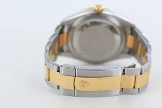 Thumbnail von Rolex Sky-Dweller 42MM//REF. 326933//STEEL/GOLD//OYSTER//ca. 2018 # 744