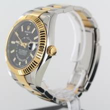 Thumbnail von Rolex Sky-Dweller 42MM//REF. 326933//STEEL/GOLD//OYSTER//ca. 2018 # 744