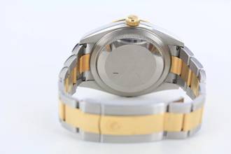 Thumbnail von Rolex Sky-Dweller 42MM//REF. 326933//STEEL/GOLD//OYSTER//ca. 2018 # 744