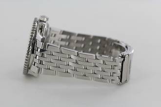 Thumbnail von Breitling Navitimer 41MM//REF. A23322//BLUE DIAL #