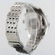Thumbnail von Breitling Navitimer 41MM//REF. A23322//BLUE DIAL #