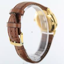 Thumbnail von Piaget TRIPLE DATE GOLD 750//18 KARAT # KS