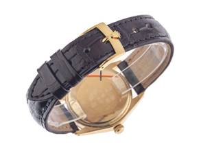 Thumbnail von Rolex Oyster Perpetual 34 Ref.1005 1986 Box&Beschreibung sehr gut Vintage