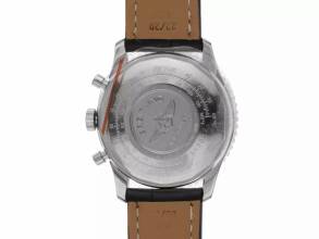 Thumbnail von Breitling Old Navitimer Ref.A13022 1996 original Box sehr gut Vintage