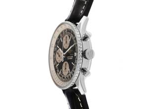 Thumbnail von Breitling Old Navitimer Ref.A13022 1996 original Box sehr gut Vintage