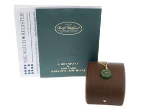 Thumbnail von Breitling Navitimer 8 Ref.A13314 2019 original Box wie Neu Vintage