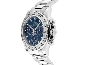 Thumbnail von Rolex Daytona Ref.116509 2022 Full Set Ungetragen