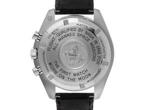 Thumbnail von Omega Speedmaster Professional Moonwatch Ref.310.32.42.50.01.001 2025 Full Set Ungetragen