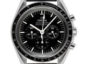 Thumbnail von Omega Speedmaster Professional Moonwatch Ref.310.32.42.50.01.001 2025 Full Set Ungetragen