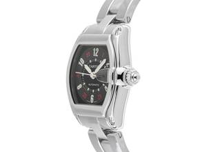 Thumbnail von Cartier Roadster GM großes Modell Ref.2510 2002 Full Set sehr gut Vintage