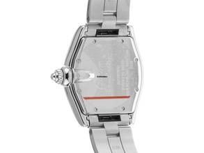 Thumbnail von Cartier Roadster GM großes Modell Ref.2510 2002 Full Set sehr gut Vintage