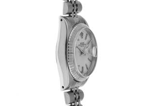 Thumbnail von Rolex Lady-Datejust Ref.6917 1979 Box&Beschreibung sehr gut Vintage