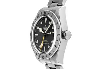Thumbnail von Tudor Black Bay Pro Ref.M79470-0001 2023 Full Set wie Neu