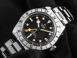 Thumbnail von Tudor Black Bay Pro Ref.M79470-0001 2023 Full Set wie Neu