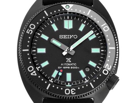  Seiko Prospex Limitiert Ref.SPB335J1 2024 Full Set Ungetragen 