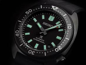 Thumbnail von Seiko Prospex Limitiert Ref.SPB335J1 2024 Full Set Ungetragen