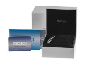 Thumbnail von Seiko Prospex Limitiert Ref.SPB335J1 2024 Full Set Ungetragen