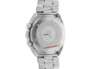 Thumbnail von Omega Speedmaster Mark IV Professional Mark IV Ref.176.0012 1978 original Box sehr gut Vintage