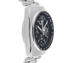 Thumbnail von Omega Speedmaster Mark IV Professional Mark IV Ref.176.0012 1978 original Box sehr gut Vintage