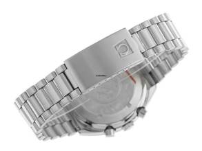Thumbnail von Omega Speedmaster Mark IV Professional Mark IV Ref.176.0012 1978 original Box sehr gut Vintage
